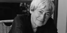 Ursula K. Le Guin, la danza visionaria di ulteriori mondi