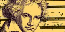 Beethoven, moderno &laquo;scapestrato&raquo;