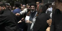 Khamenei succede a Khamenei, la Guida suprema si &egrave; fatta dinastia
