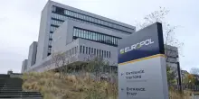 La banca dati &ldquo;clandestina&rdquo; di Europol
