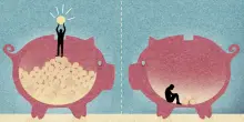 Disuguaglianze, una nuova strategia globale e locale