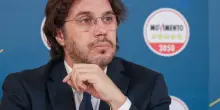 Silvestri (M5S): &laquo;Con il referendum la destra vuole un potere senza controlli&raquo;
