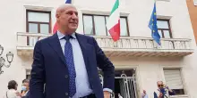 Crotone, alle comunali strada spianata al centrodestra