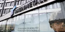 Disarm Rheinmetall. Il campo si farà, lo dicono i giudici