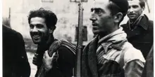 &laquo;La scelta di Basilio&raquo; o della Resistenza nel Mezzogiorno