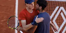 Sinner-Alcaraz, la rivalit&agrave; che sta cambiando il tennis