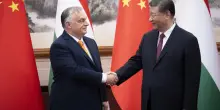 Per la Cina gli affari in Ungheria non finiscono con Orb&aacute;n
