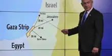 Solo la caduta di Netanyahu fermerà la guerra