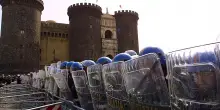Condanna Cedu per le violenze a Napoli 2001 contro i no global
