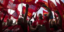 S&igrave; al tavolo di confronto Fiom-Federmeccanica
