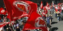 Scontro nel Prc: &laquo;Consultiamo gli iscritti&raquo;