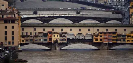 Cambiamento climatico, Italia quarta in Europa per aumento dei decessi