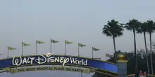 Free speech, picchetto alla Disney del sindacato scrittori