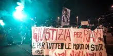 Caso Ramy, due anni e otto mesi all’amico per «resistenza»