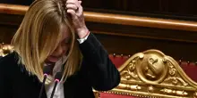 Meloni rigioca la carta premierato per uscire dall’angolo
