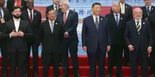Dazi, la Cina celebra l’armistizio e entra nel “cortile di casa” Usa