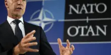 L’Italia: «Le nostre spese per la difesa al 2% del pil». La Nato: «Serve il 5% da tutti»