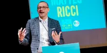 Marche, Ricci è già partito: «Una regione da ricucire»