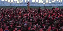 Aspettando il Primavera Sound 2025: la strada verso il Parc del Forum