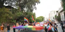 I tre Pride di Cipro, Lgbtqia+ contro le barriere