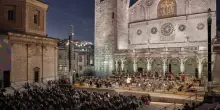 Spoleto, dal calendario incompleto dell’estate musicale
