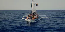Serve un protocollo unitario del soccorso in mare