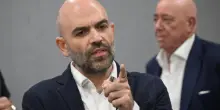 Salvini in aula per la querela a Saviano. Sette anni dopo