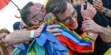 Pride, indagato il sindaco di Budapest