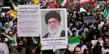 Pi&ugrave; nazione e meno religione, l&rsquo;abile mossa politica di Khamenei