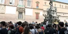 A Bologna 54 atti di fine indagine per gli attivisti contro il genocidio