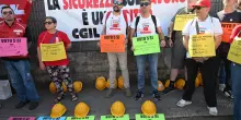 Sinistra sconfitta, ma i neoliberisti non vinceranno mai