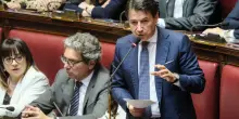 Il M5S apre al ritorno del  gas russo. Ma Pd e Avs votano contro
