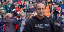 Mimmo Lucano «decaduto» da sindaco di Riace