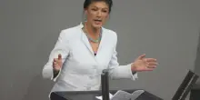 Sahra Wagenknecht e le relazioni pericolose con l’ultradestra di Afd