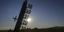 Il cambiamento climatico triplica le vittime del caldo