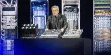 Il miracolo di Nvidia: vale 4mila miliardi, due Italie