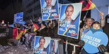 Nessun impiego pubblico per chi ha la tessera di Afd