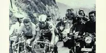 Il Tour de France di Antoine Blondin