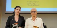 Twyla Tharp e Carolina Bianchi, Leoni di libertà e movimento