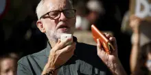 C’è vita a sinistra, Corbyn lancia il «tuo» partito