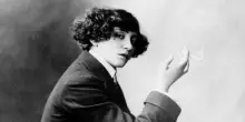 Colette, 1933, ménage à trois  con miagolii, 1934, disarmonie e tradimento