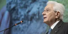 Mattarella: «Lo spettacolo è  ricchezza». I tagli al cinema restano