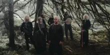 Wardruna, «l’appropriazione del folk si basa sull’ignoranza»