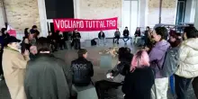 «Serve una resistenza collettiva». Più di mille in assemblea contro i tagli del Mic