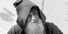 Alexander Grothendieck, sepolti i calcoli, sarà fedele ai suoi sogni