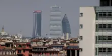 Il capitale innocente nella città neoliberale