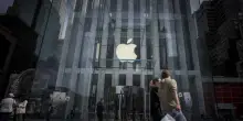 Dazi, Trump piega anche Apple «Cento miliardi di investimenti»