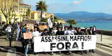 Lotta antimafia in Corsica