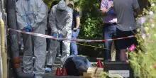 Ucraina, ucciso per la strada l’ex leader del parlamento