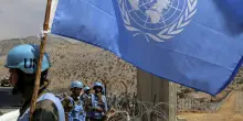 Tel Aviv e Washington vincono all’Onu. Unifil lascia il Libano del sud nel 2027